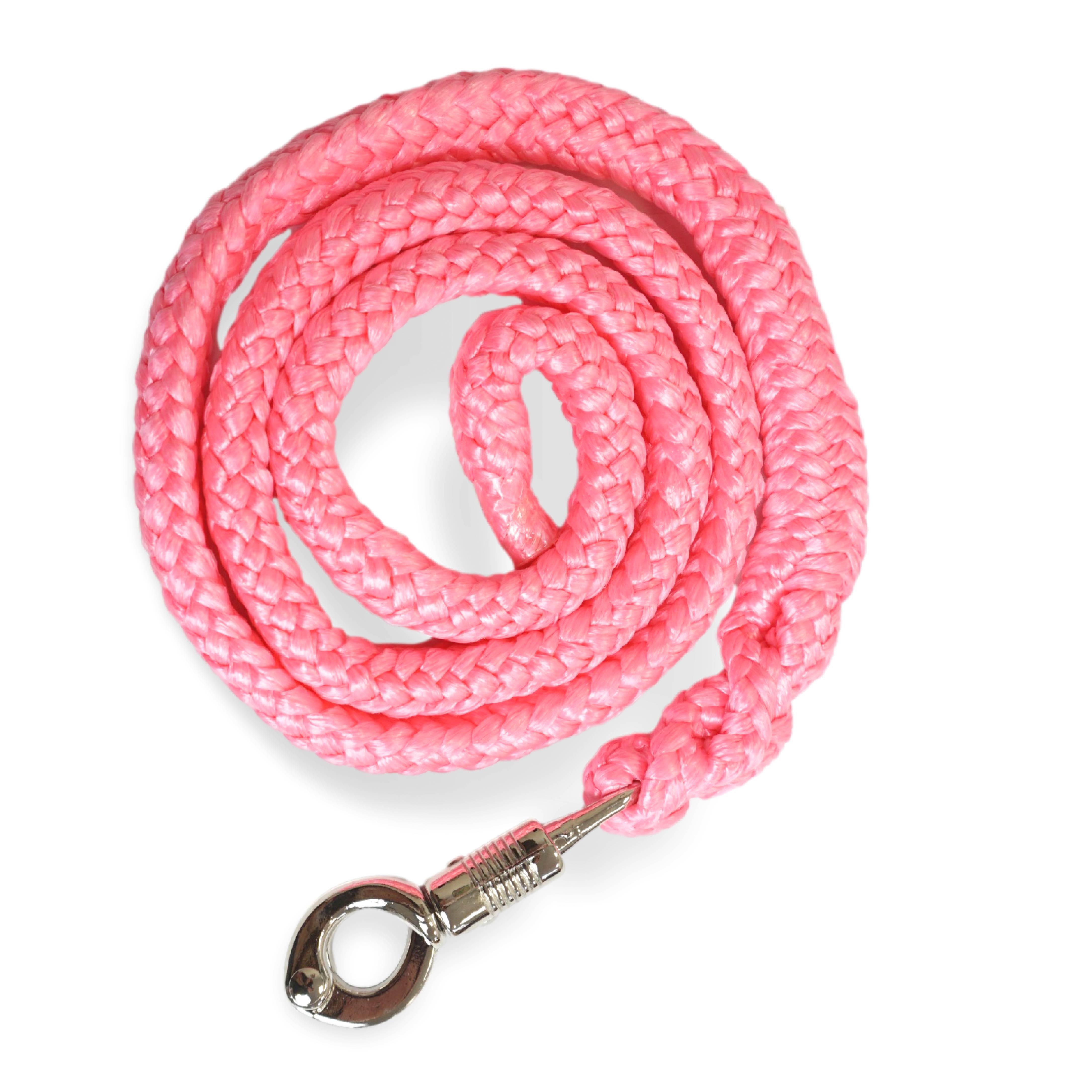 Führstrick mit Panikhaken, Länge 1,60 m